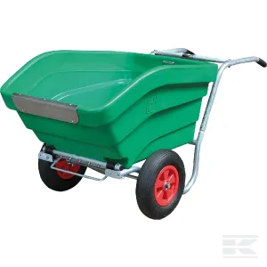 La Buvette wózek paszowy PM 330 l