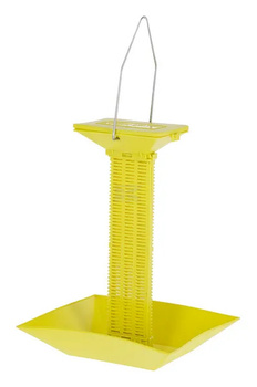 Kerbl stacja wisząca na trutkę na muchy