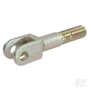 Widełki M30 48 x 105 x 21 mm