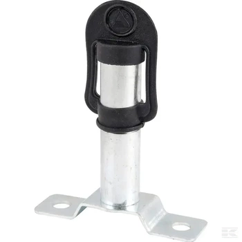 Uchwyt do lampy błyskowej, przykręcany