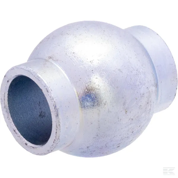 TL938190KR Kula łącznika górnego kat.1/1 Ø 19.2/38x44 mm Kramp