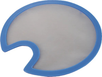 Sitko 125 mµ niebieski