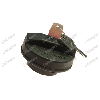 Korek Wlewu Paliwa z kluczykami