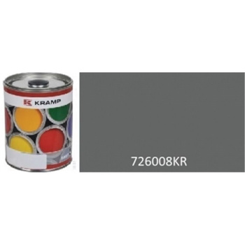 Farba Kramp 1 L szary Maak RAL7260