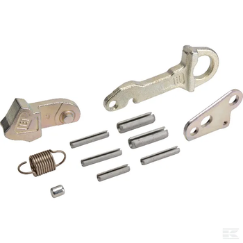 080136006 Zestaw naprawczy haka kategoria 2