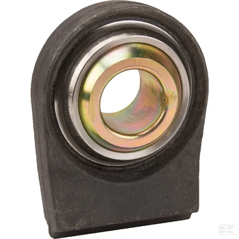 309303 Końcówka do przyspawania kat.4 Ø 45 mm szerokość kuli 57 mm