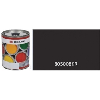 Farba Kramp 1 L jasno-brązowy Atlas RAL8050