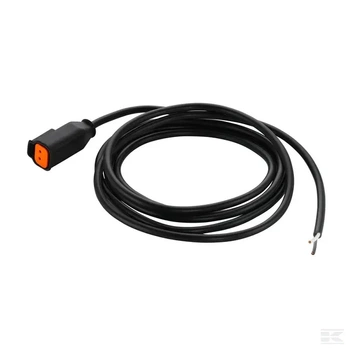 Przewód, 2000 mm Power Beam