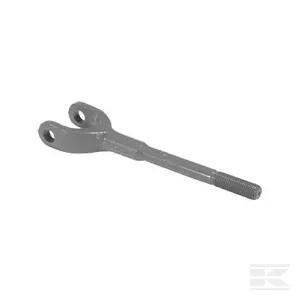 Widełki wieszaka poziomującego 826410M92