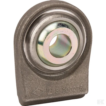 202296 Końcówka do przyspawania kat.3/2