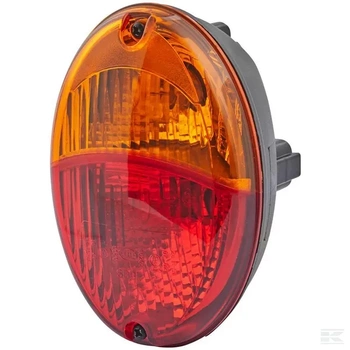 Lampa tylna zespolona Agroluna, 12V