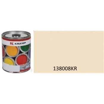 Farba Kramp 1 L kość słoniowa od 2002 Zetor RAL1380