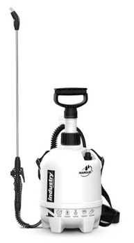 Marolex  Opryskiwacz industry acid line 7 torba