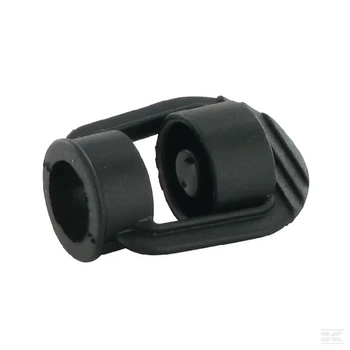 Zaślepka gumowa Hella