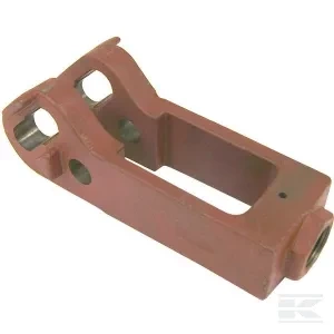 Widełki wieszaka poziomującego 290 mm 3616209M1