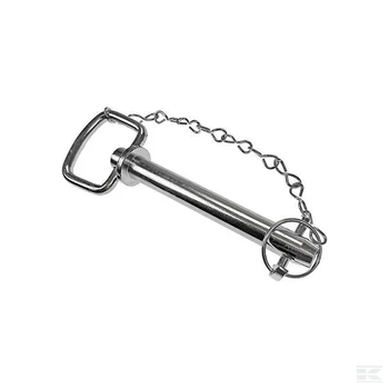 VLE2012 Sworzeń zaczepu 99 x 19 mm