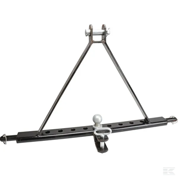 TL150892 TUZ z zaczepem kat 2 977mm x 525mm