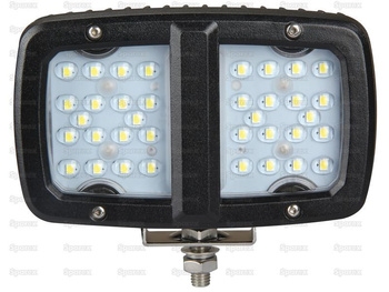 LED Lampa robocza, Interference: Class 3, 5420 Lumeny, 10-30V