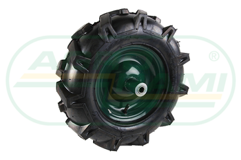 4,00X8 Koło ogumione fi 16 mm PR2613