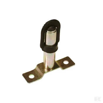 Uchwyt lampy błyskowej Vapormatic