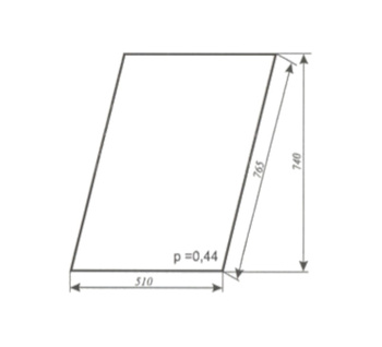 Szyba C-360 kabina Sokółka KCR (stary, nowy typ)- drzwi lewe otwierane (30)