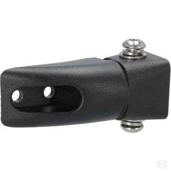 Lampa robocza LED, owalna 60W 6000lm 12-60V światło rozproszone 6 LED Kramp