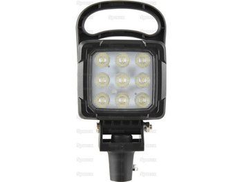 Lampa robocza led do ciągnika John Deere 5M, 6M, 6MC, 6RC, AL205916