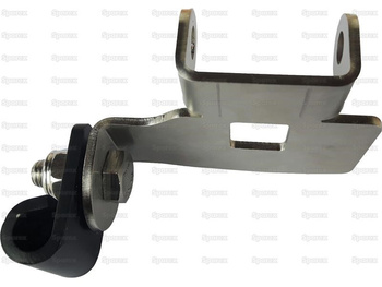 Adapter - Nadaje się do mocowania bocznego HP5