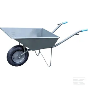 Olejnik taczka ogrodnicza Olejnik, 85 l