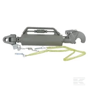 Łącznik górny hydrauliczny 666 x 906 mm kat. 3 CBM