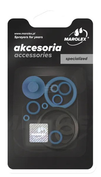 Marolex Zestaw uszczelek alka line