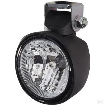 Lampa robocza kwadratowa H9, moduł 70