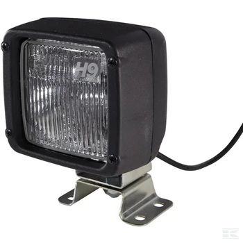 Lampa robocza kwadratowa H9, Ultra Beam