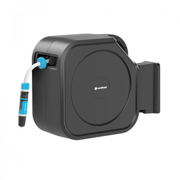 Cellfast automatyczny zwijacz węża ogrodowego ERGO 30m