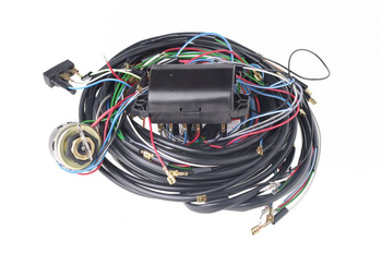 Instalacja Elektryczna łączona Ursus C-360-3P 5064610