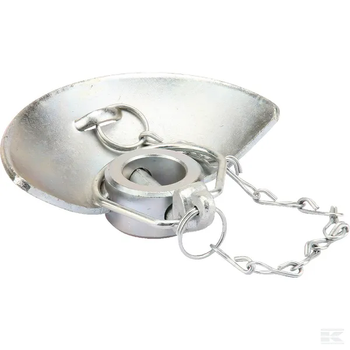 LA233501GP Kołnierz bez kuli 28,4 mm kat. 2