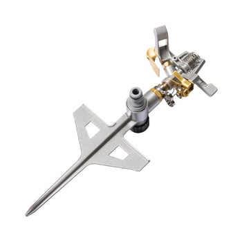 Cellfast profesjonalny zraszacz pulsacyjny LUX IDEAL