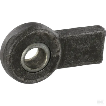 WE216001GP Końcówka do przyspawania 16,2 mm Kat. 0