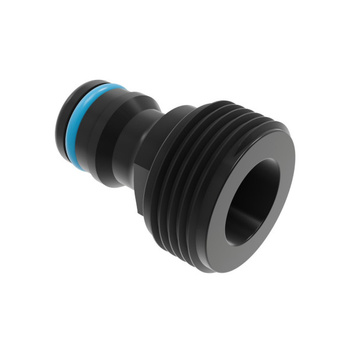 Cellfast przyłącze z gwintem zewnętrznym ERGO 3/4"