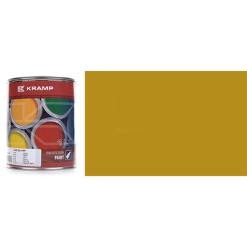 Farba Kramp 1 L żółty New Holland RAL1395