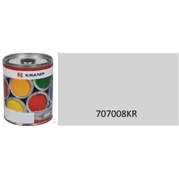 Farba Kramp 1 L szary Claas RAL7070