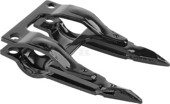 Bagnet podwójny Deutz-Fahr, Droningborg, JD Laverda , Massey Ferguson