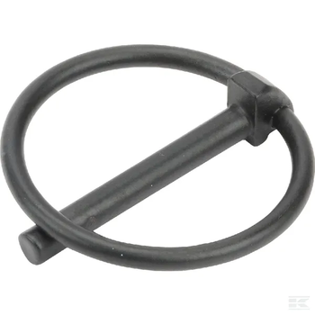 LP4FKR Zawleczka z kółkiem 4.5x36 mm Kramp