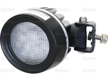 LED Lampa robocza, Interference: Class 5, 4950 Lumeny, 10-30V