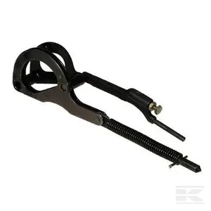 Mechanizm dźwigni regulacji siłowej 1660324M91