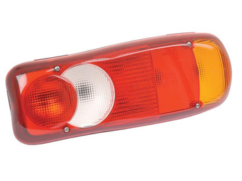 Lampa tylna lewa i prawa Manitou MLT, MT, MHT, MRT różne modele 12/24V