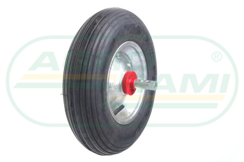 4,00x8/Ł koło jezdne