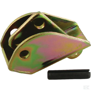 306257 Dźwignia typ B kat.2L