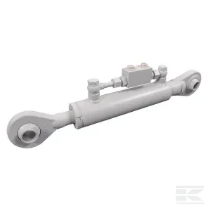 Łącznik górny hydrauliczny TEN/TEV, 575 mm kat. 2/2 z zaworem