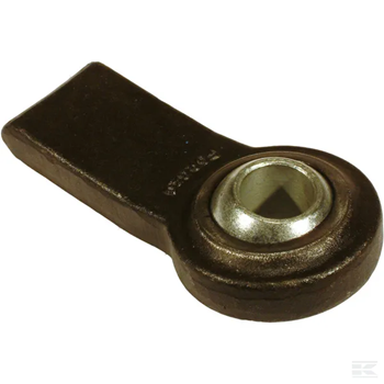 VLK3125 Końcówka cięgła do wspawania 22,4 mm Kategoria 1